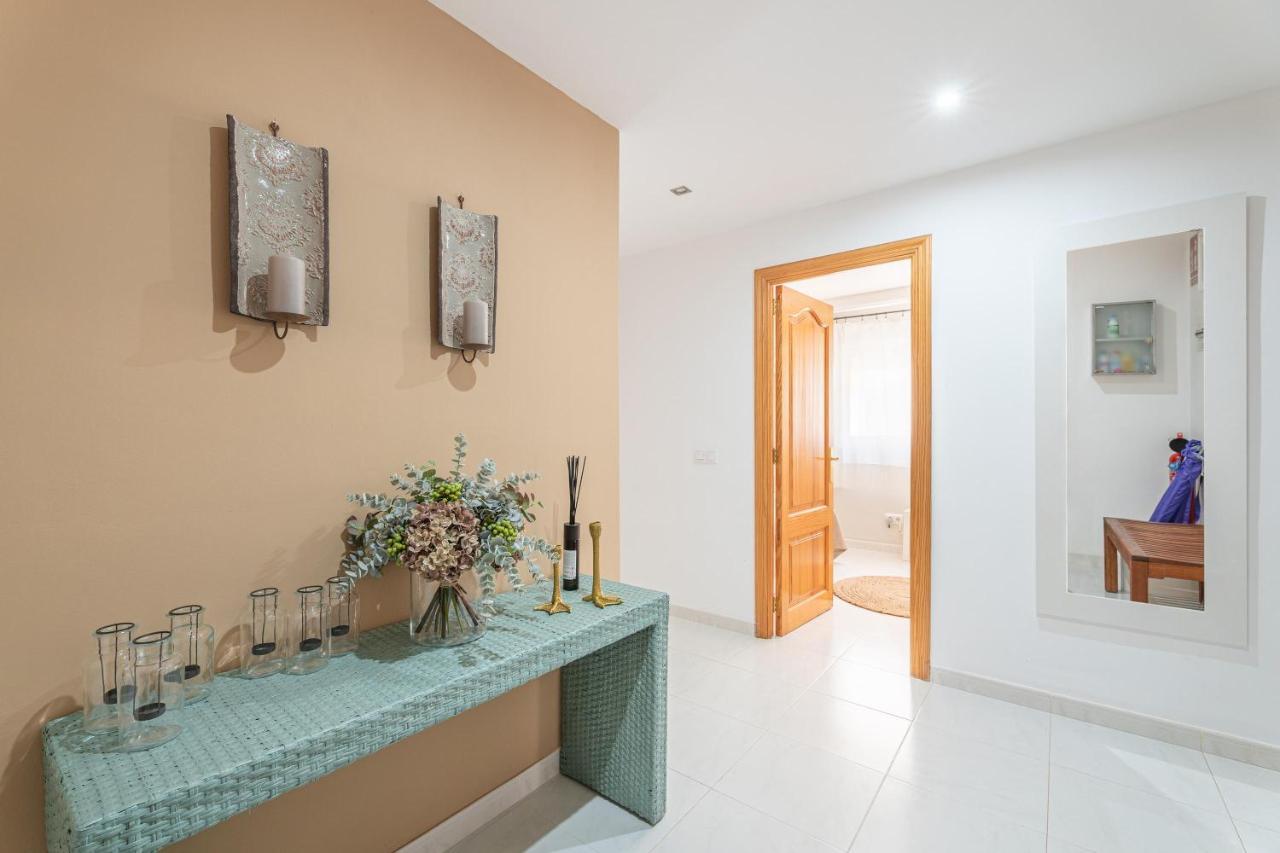 Marina 34 Apartment Campos (Mallorca)