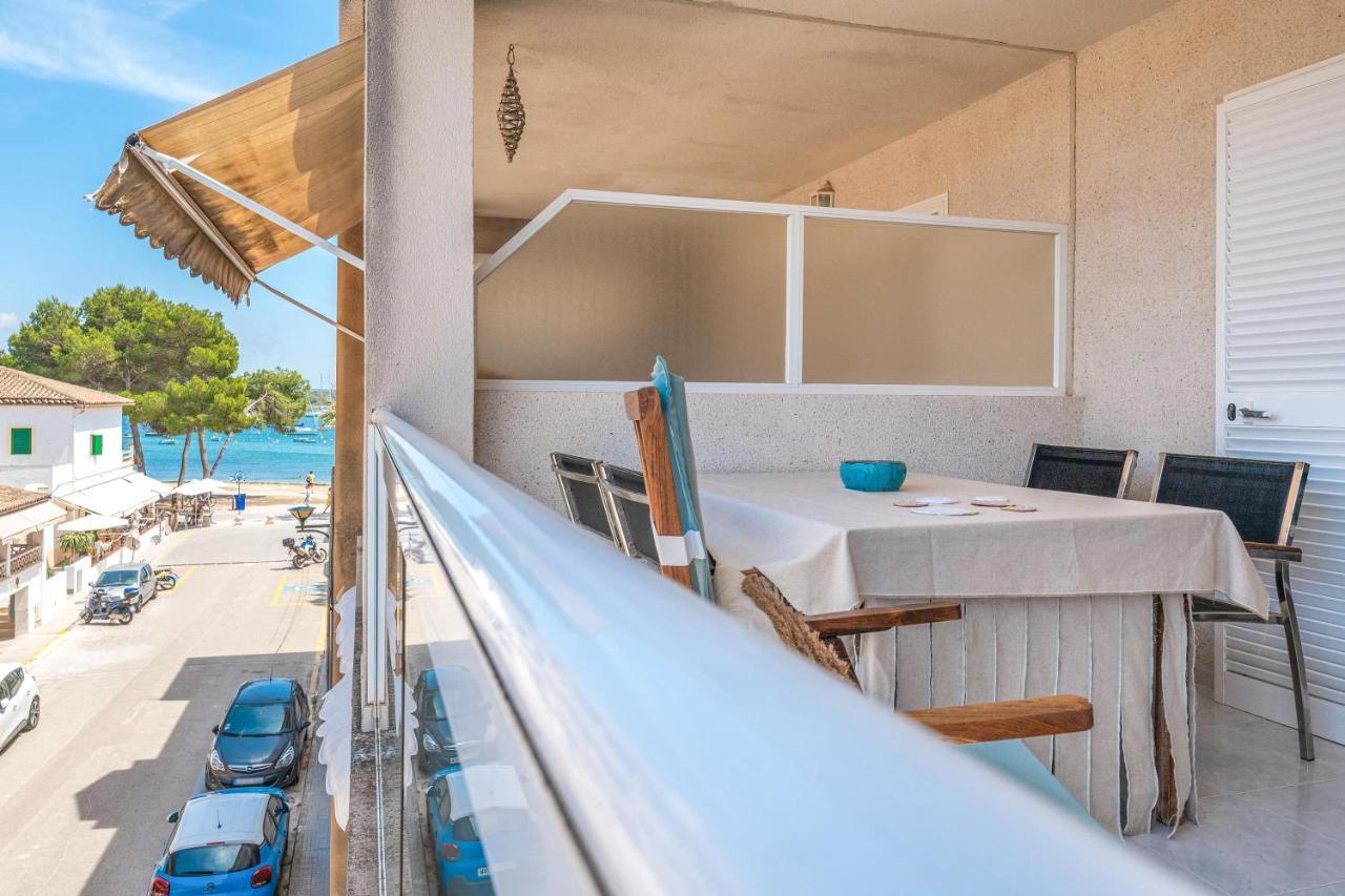 Appartement Marina 34 *
