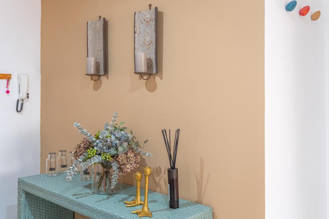 Appartement Marina 34