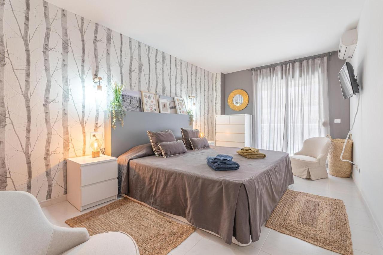 Marina 34 Appartement Campos (Mallorca)