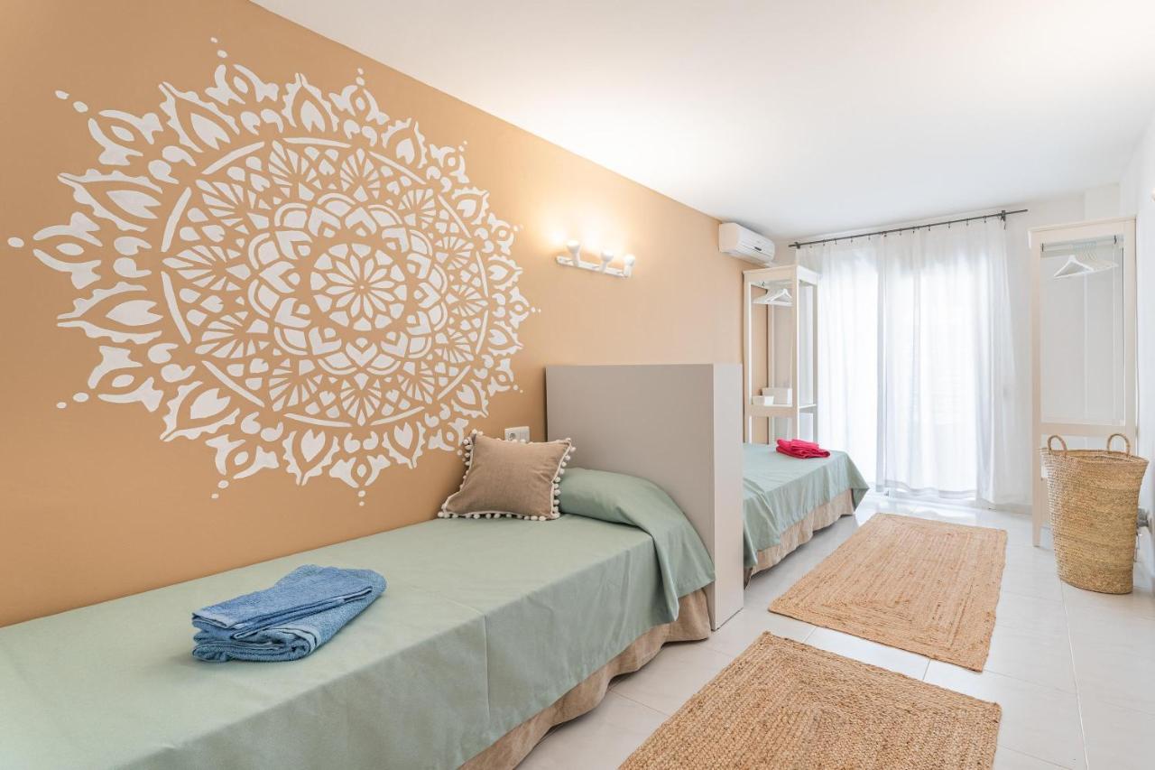 Marina 34 Appartement *