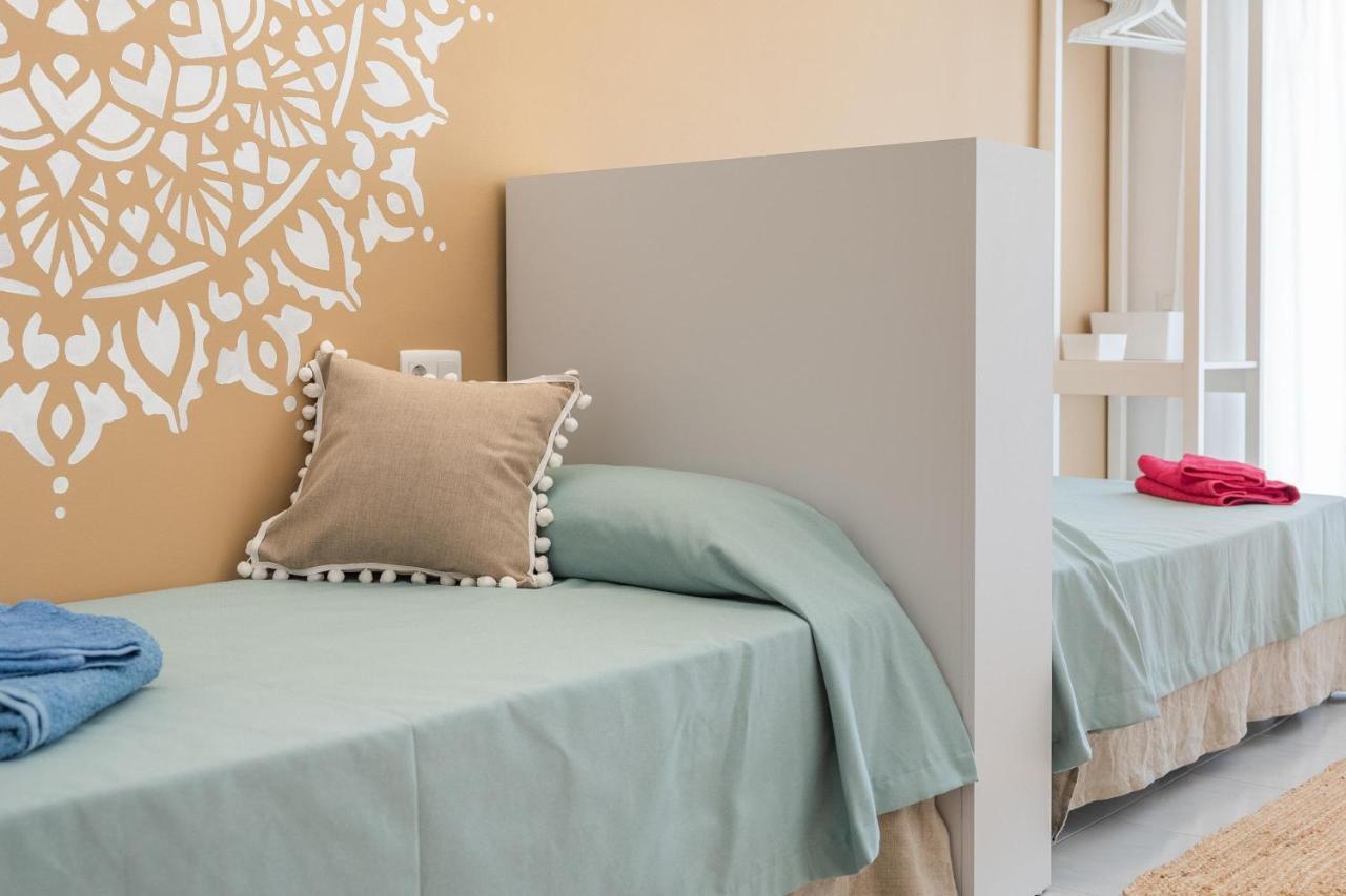 Appartement Marina 34 Campos (Mallorca)