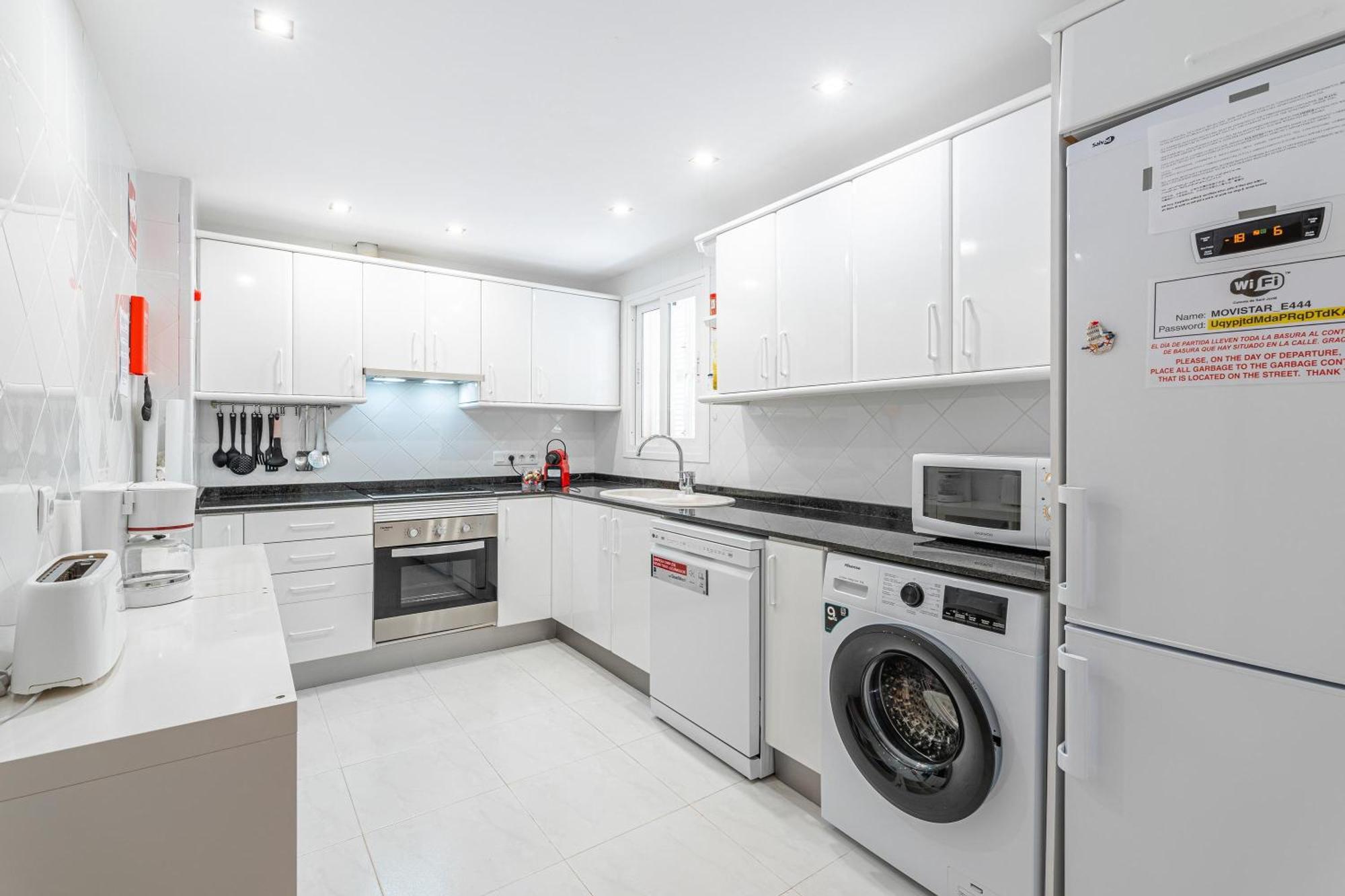 Marina 34 Appartement